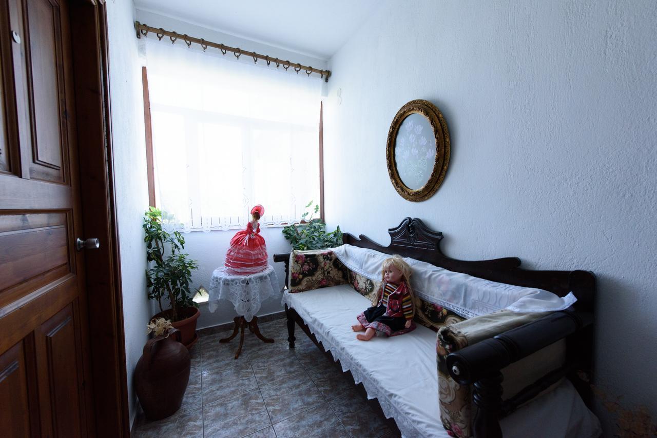 Villa Mara Panormos  Dış mekan fotoğraf
