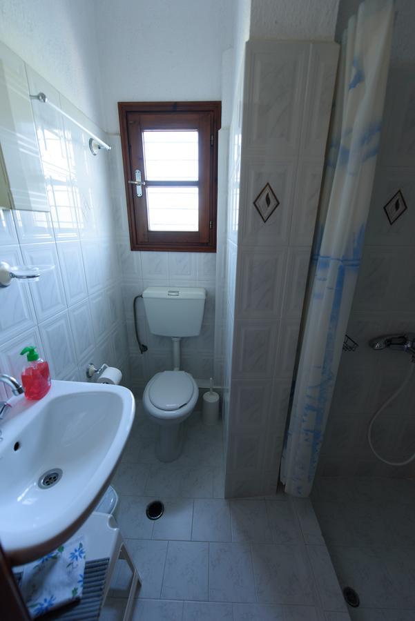 Villa Mara Panormos  Dış mekan fotoğraf