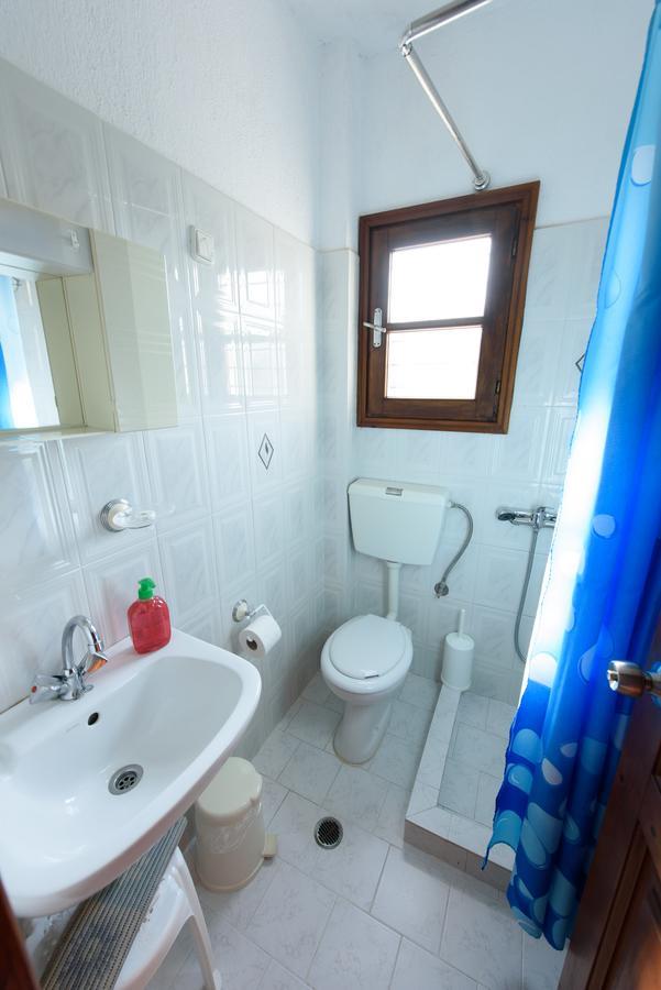 Villa Mara Panormos  Dış mekan fotoğraf